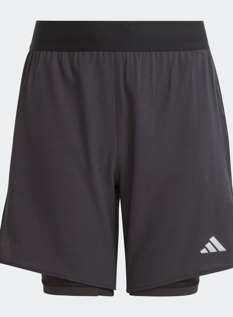 adidas شورت هيت ريدي للأطفال