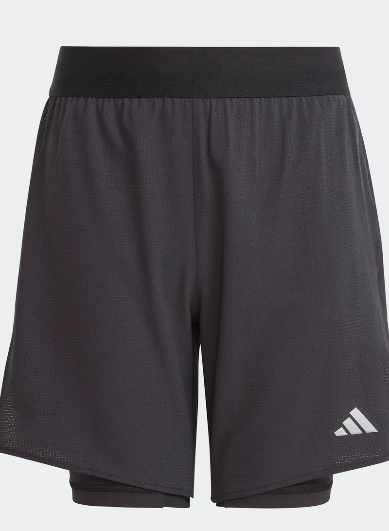 adidas شورت هيت ريدي للأطفال