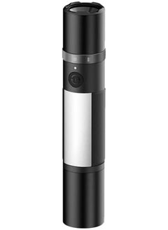 Xiaomi Multi-function Flashlight Zoomable Ultra Bright Torch with Window Breaker Knife for Outdoor Search Camping Lighting