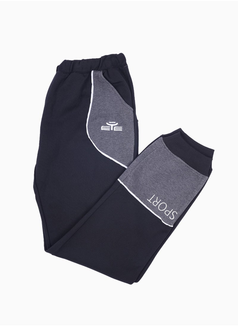 EYE Sport - Pants Simply (Black) for Casual Wear - Image 1