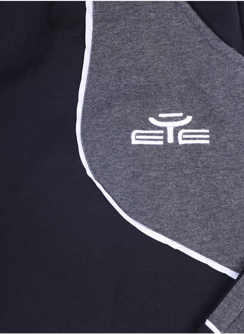 EYE Sport - Pants Simply (Black) for Casual Wear - Image 1