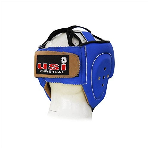 USI Boxing Crusher Light Competition- Head Guard (616APU) - Image 2