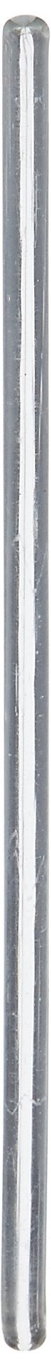 Pacific Star Corporation Glass Stirring Rod - 6" Long, 5 MM Diameter - 3 Pack - Image 5