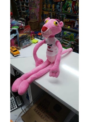 Pink Panther Plush 77 cm T-Shirt Plush Figure Toy Gift - pzsku/Z8B0E960EC761F23E76A1Z/45/_/1725723381/553355c7-ea15-4374-95fc-29f6aa32c916