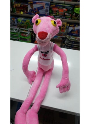 Pink Panther Plush 77 cm T-Shirt Plush Figure Toy Gift - pzsku/Z8B0E960EC761F23E76A1Z/45/_/1728061904/fda0c268-940b-4115-ae99-fe11fd947620