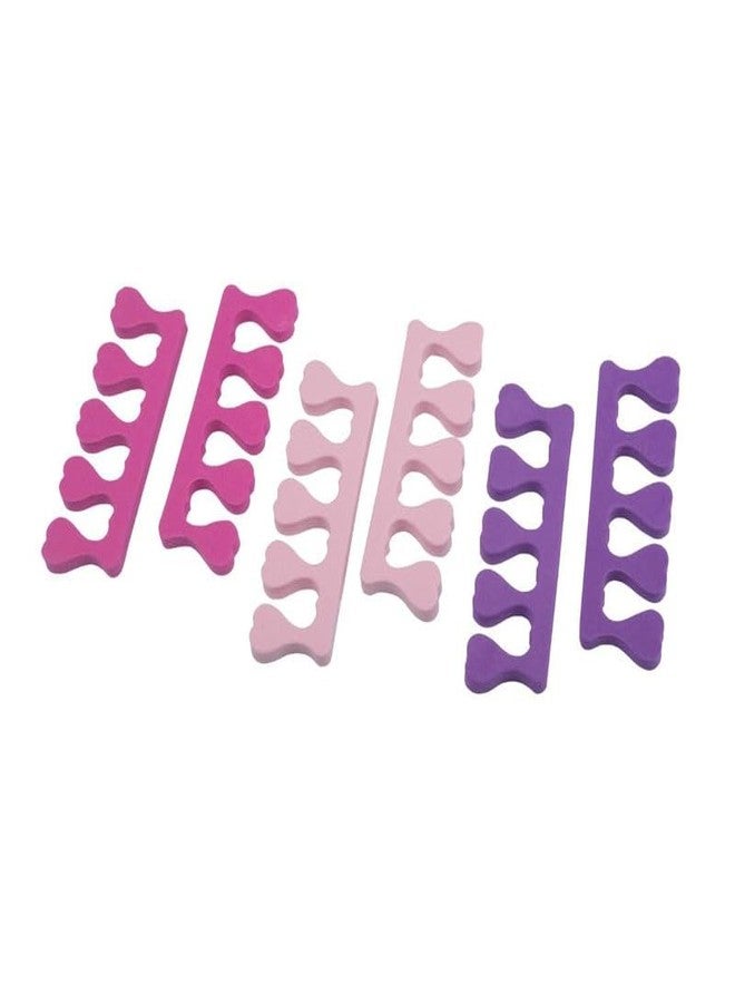 FOLELLO Super Saver Foot and Nail Grooming Set Combo - Image 2