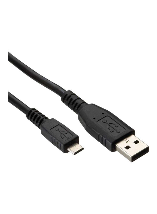 Sony PlayStation 4 Controller Charging Cable - Image 2