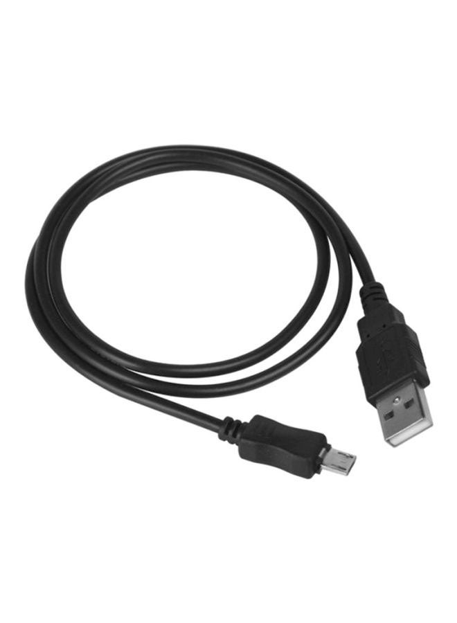 Sony PlayStation 4 Controller Charging Cable - Image 1