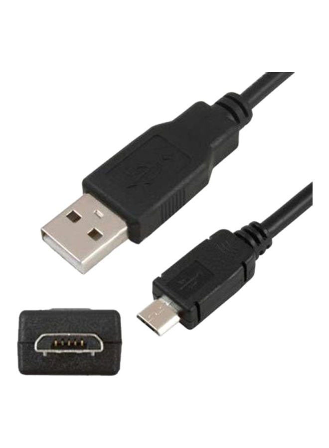 Sony PlayStation 4 Controller Charging Cable - Image 3