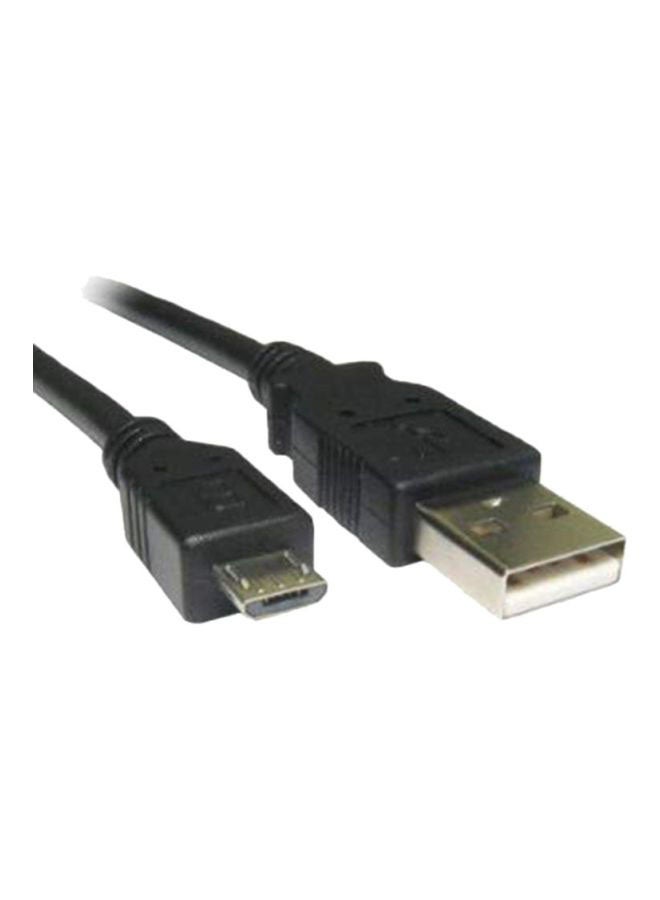Sony PlayStation 4 Controller Charging Cable - Image 4