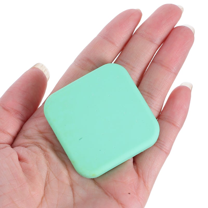 16pcs Silicone Door Bumpers: Anti-Collision Wall Protectors - Self-Adhesive Cushion Pads for Handles Knobs - Noise Dampening Guards for Cabinets Drawer - Image 3