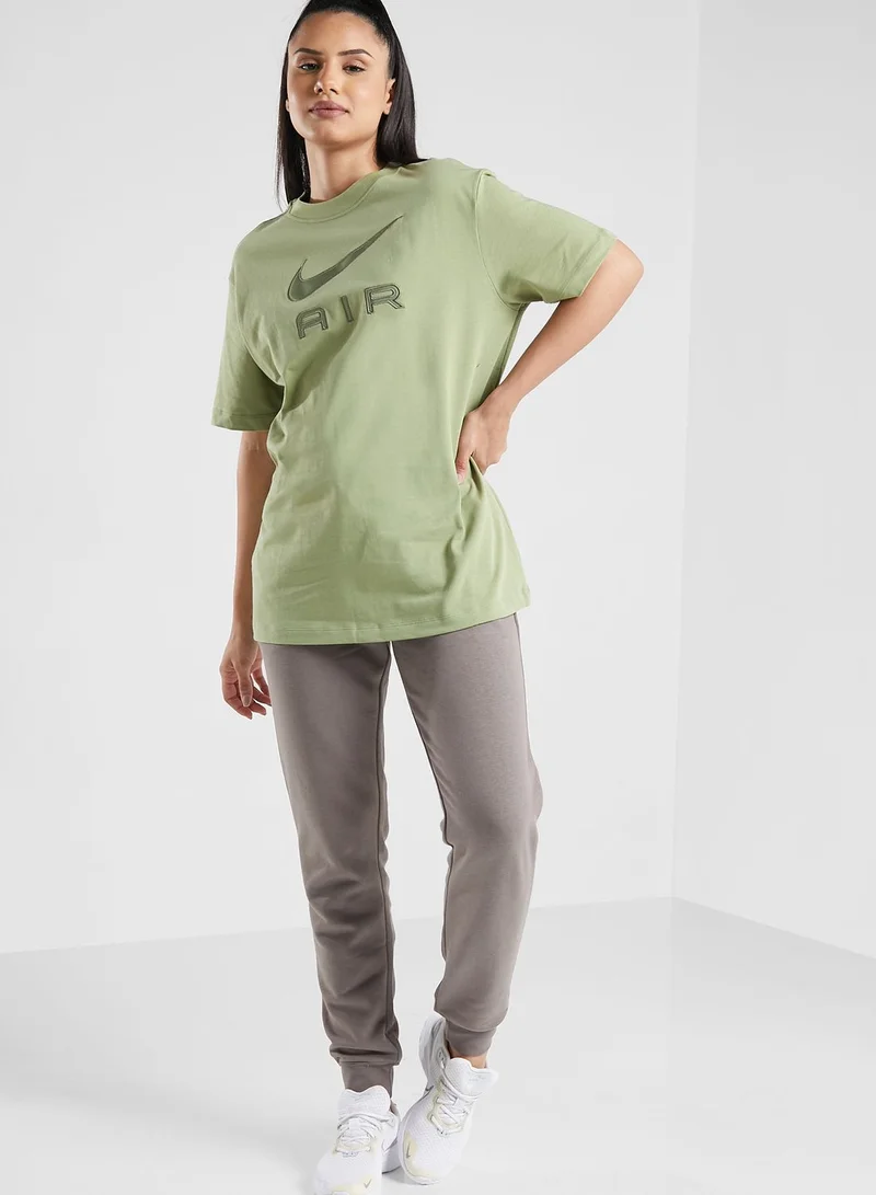 Nike Nsw Essential Fleece Sweatpants