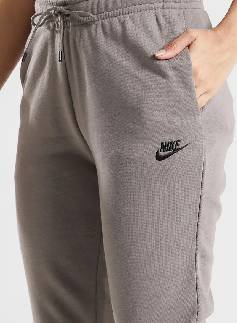 Nike Nsw Essential Fleece Sweatpants