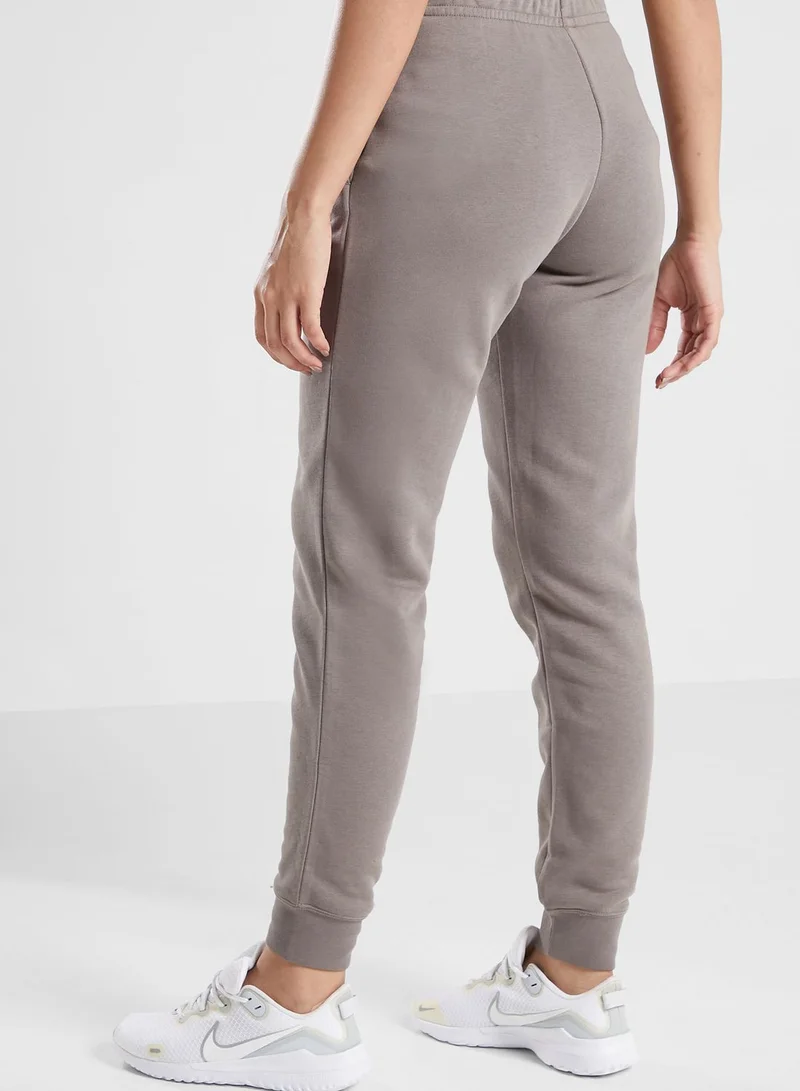 Nike Nsw Essential Fleece Sweatpants