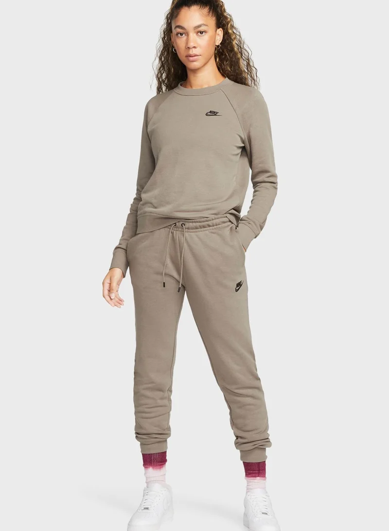 Nike Nsw Essential Fleece Sweatpants