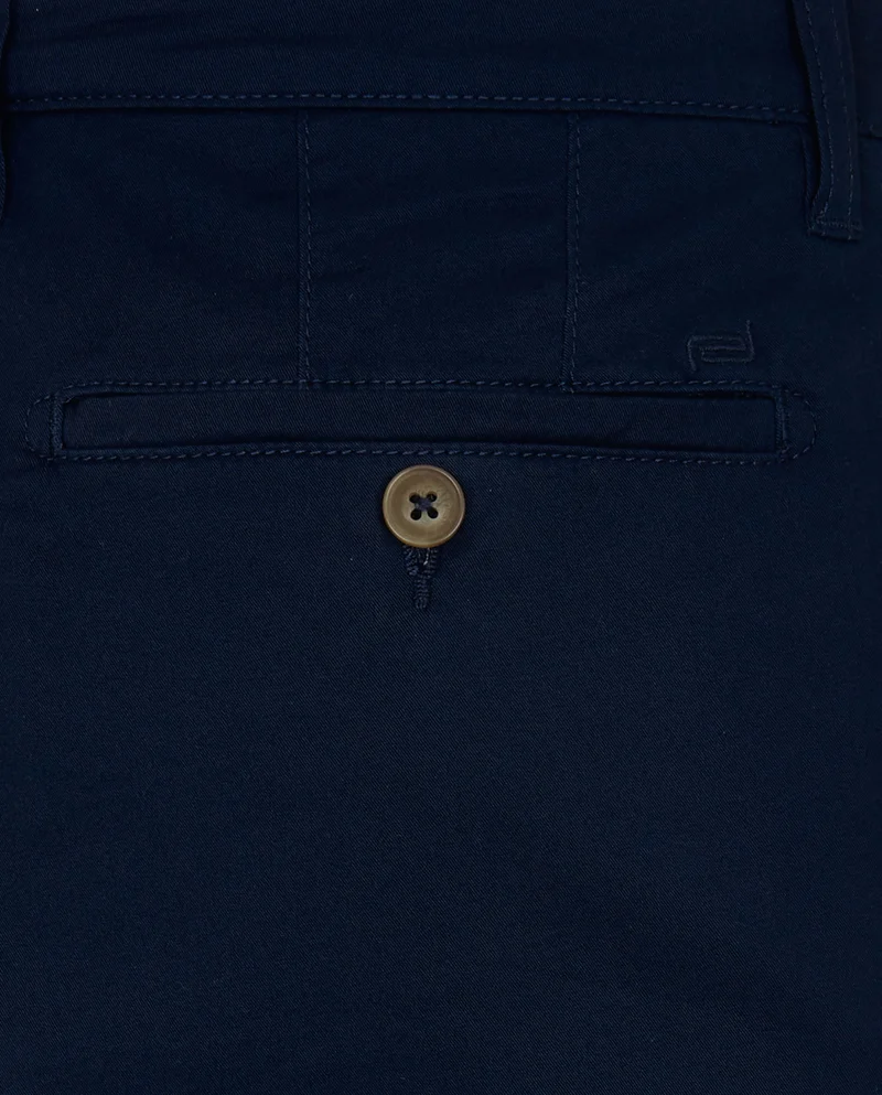 Camicissima BERMUDA SHORTS