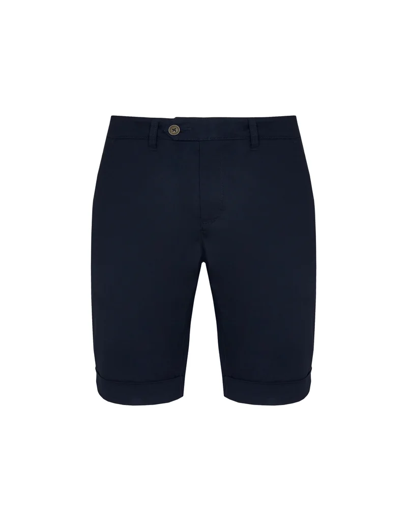 Camicissima BERMUDA SHORTS