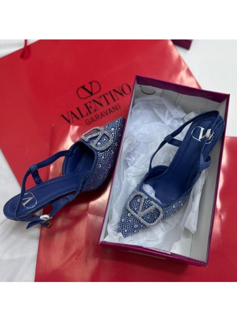 VALENTINO VALENTINA Valentino heel size 40
