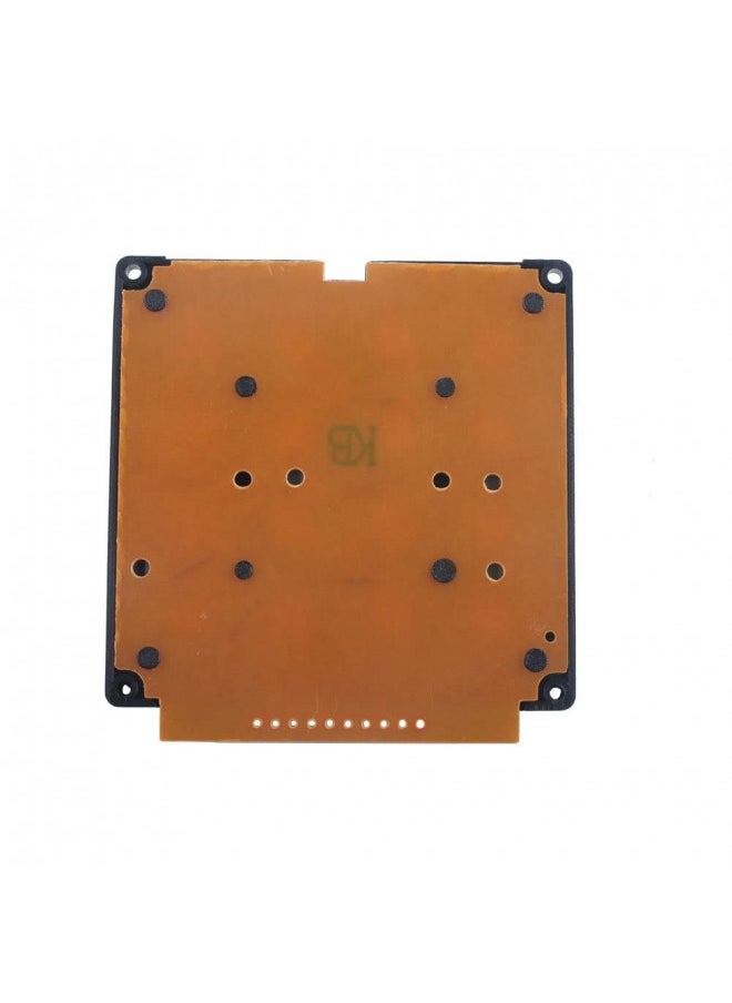 NEXTION NEXTION 16 Keys Matrix Keypad 4x4 Membrane Keyboard Module Array Switch for Arduino  - Image 3