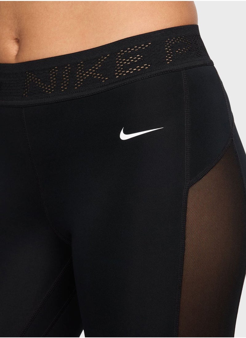 7/8 Mid Rise Dri-Fit Mesh Tights - pzsku/Z8B0F08DE2263F860C362Z/45/_/1713802973/c3c908c9-fe5d-4c97-9c02-b7c932103a2c