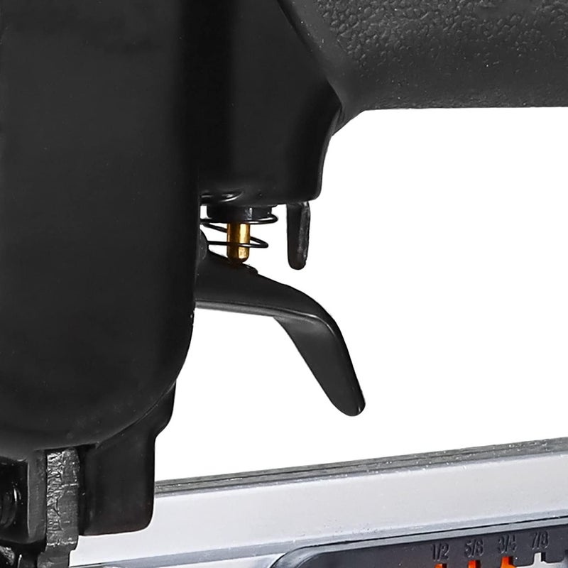 Freeman PP123 Pneumatic 23-Gauge 1" Micro Pinner with Belt Hook - Image 5