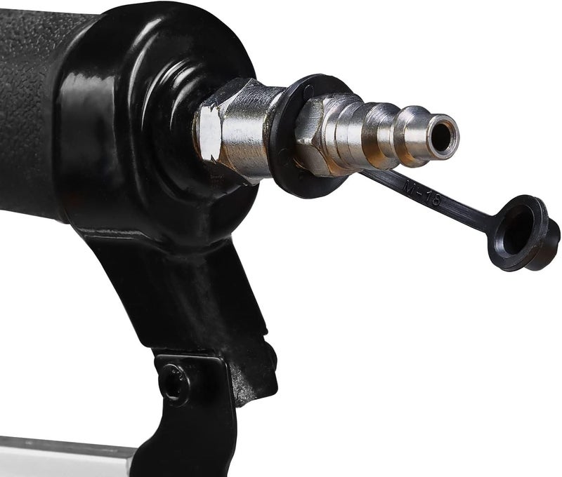 Freeman PP123 Pneumatic 23-Gauge 1" Micro Pinner with Belt Hook - Image 3