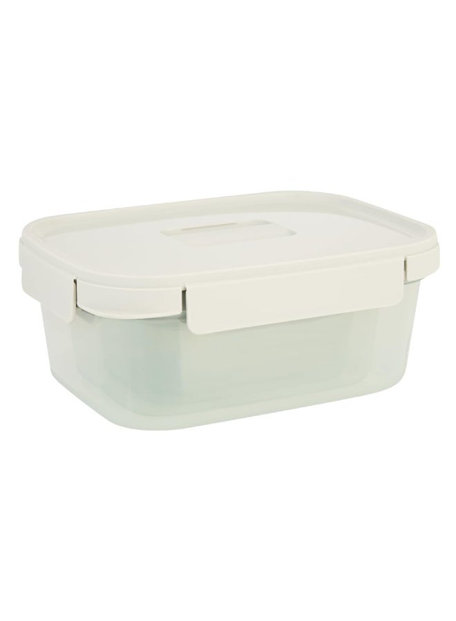 Lock & Lock nestopia set : LTN310(230ML)*1, 320(500ML) *1, 330(920ML) *1, 340(1.6L)*1, 350(2.7L)*1 - Image 3