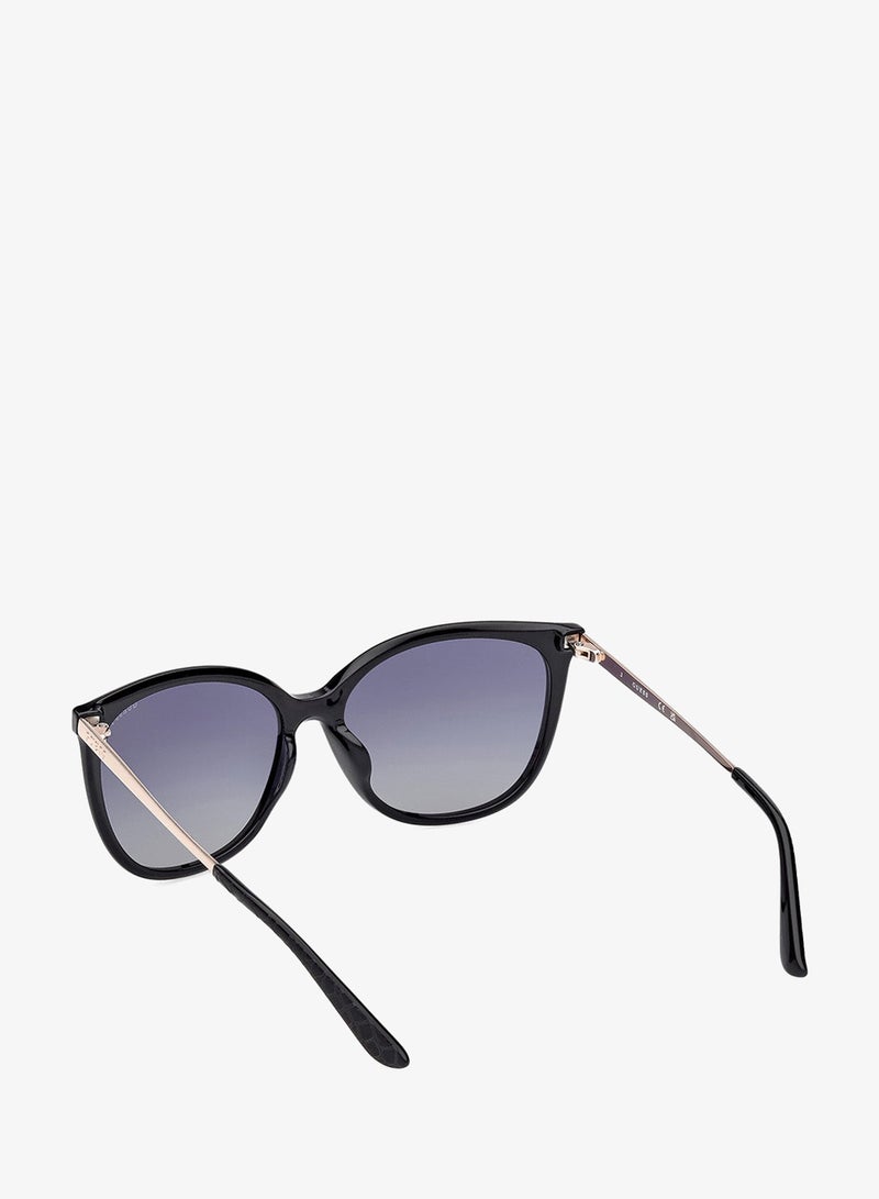 GUESS Injected Shaped Sunglasses - Image 5