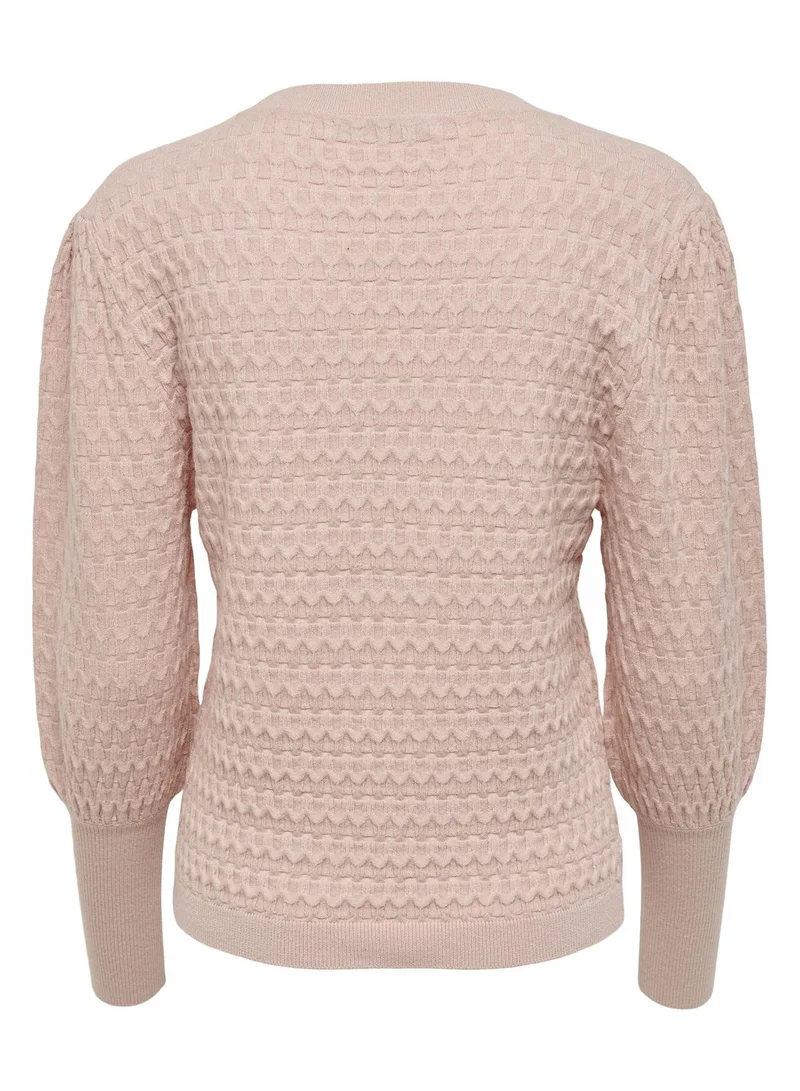 ONLY Balloon Sleeve Sweater