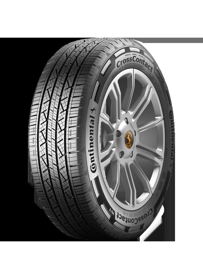 كونتنينتال 225/55R18 98V FR CrossContact H/T 