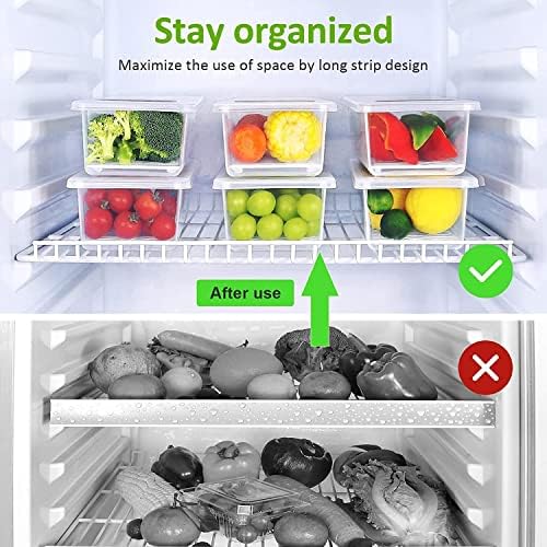 Raawan Plastic Storage Containers Set for Kitchen | Pantry Organizers for Grains, Pulses, Cereal, and Dry Fruits | Leak-Proof, Durable, and Space-Saving (2, 1500ml) - Image 2