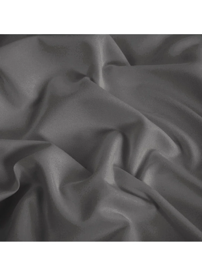 Donetella Standard Pillowcase Set of 2, Size 50x75 cm, Ultra Soft Brushed Microfiber, Envelope Closure, Durable, Wrinkle & Fade Resistant Pillow Covers