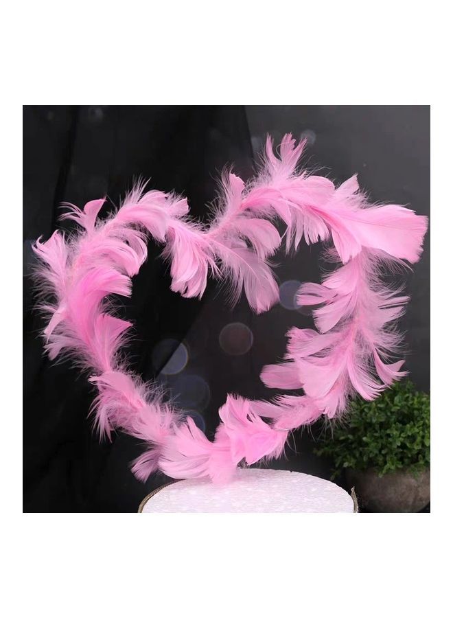 NIBEMINENT 5-Piece Cake Decorative Accessories - Image 2