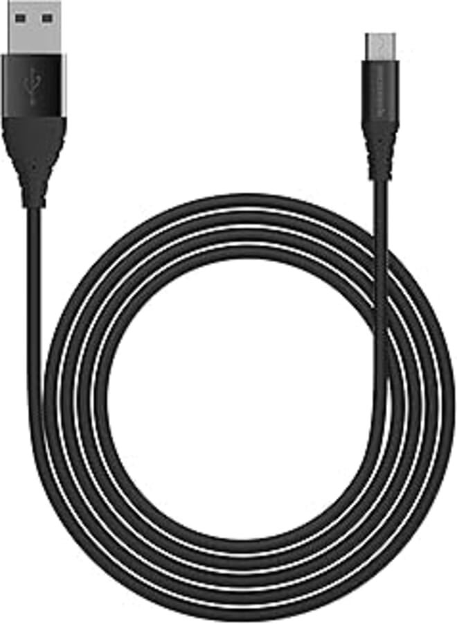 Riversong CM32 Alpha S Micro USB Cable - 1 Meter