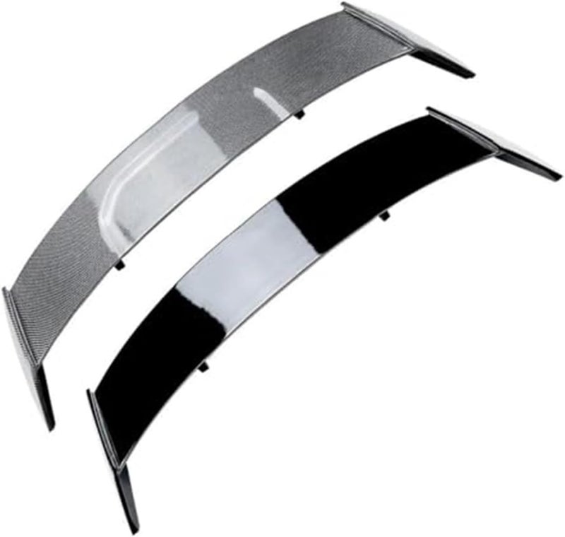 DEMULAX ABS Rear Trunk Spoiler for 1-Series F40 - Image 4