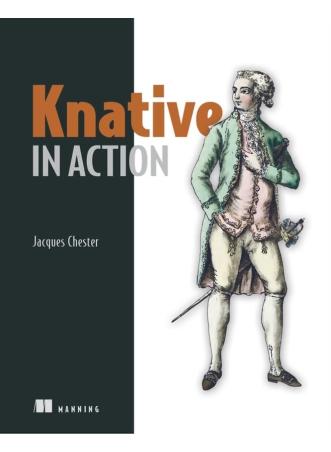 Knative in Action 