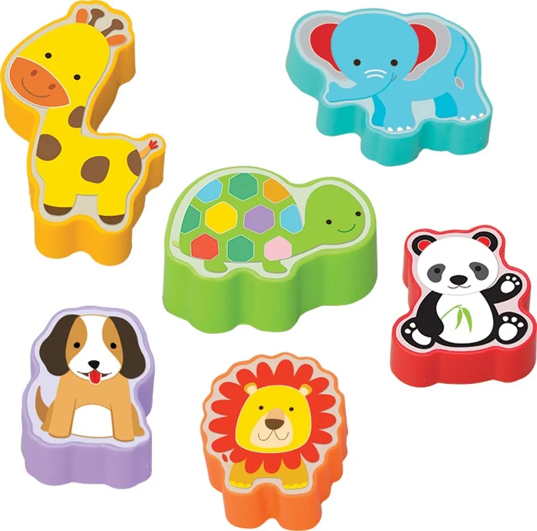 dede Grandpa Cute Animals Bultak