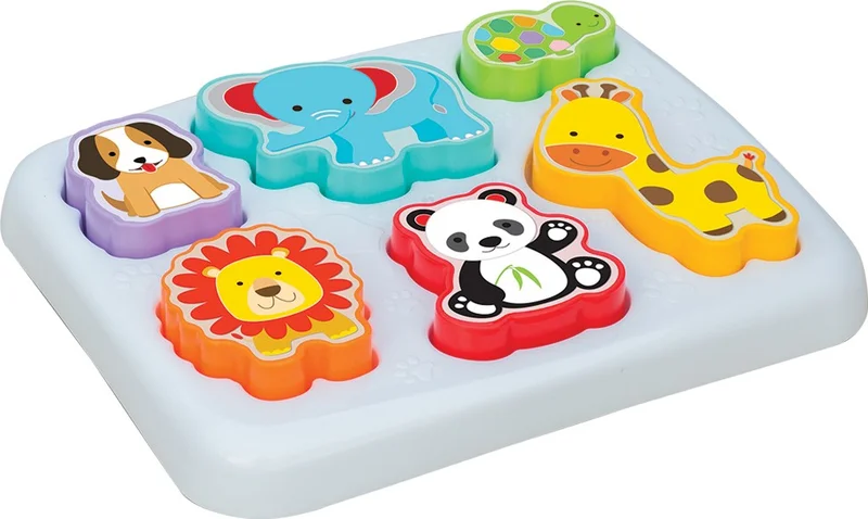 dede Grandpa Cute Animals Bultak