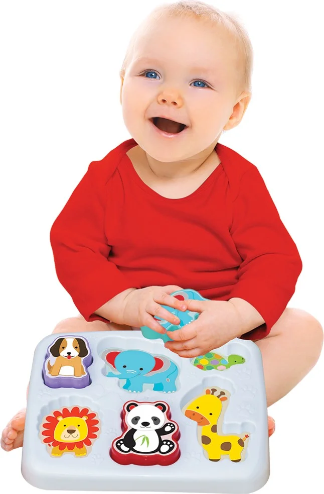 dede Grandpa Cute Animals Bultak