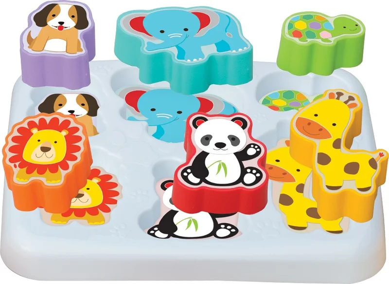 dede Grandpa Cute Animals Bultak
