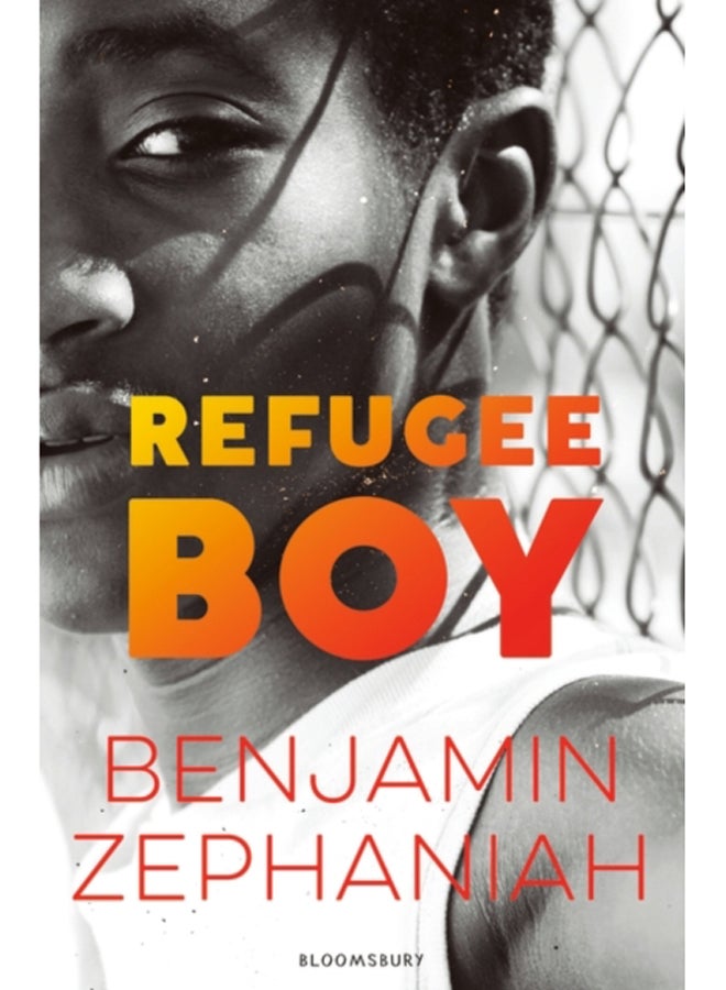 Refugee Boy