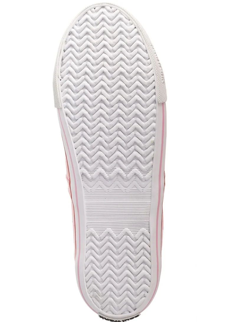 Paul Frank Printed Lowtop Sneakers
