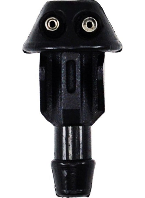 Alpha Auto Part - Windshield Wiper Sprinkler Nozzle For Peugeot 106, 205, 306, Citroen Saxo - Image 1