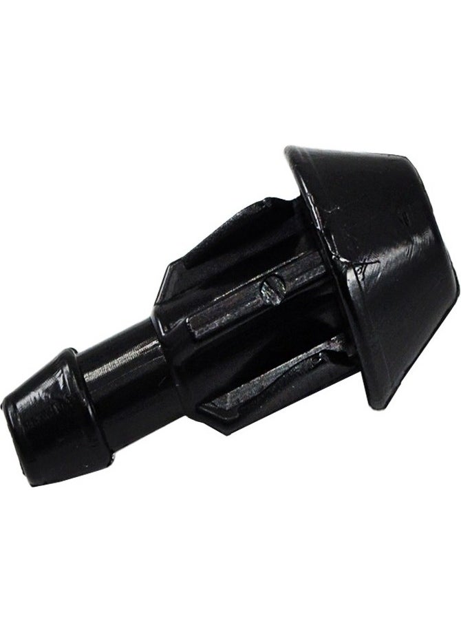 Alpha Auto Part - Windshield Wiper Sprinkler Nozzle For Peugeot 106, 205, 306, Citroen Saxo - Image 1