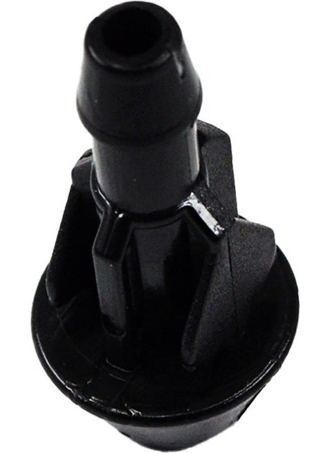 Alpha Auto Part - Windshield Wiper Sprinkler Nozzle For Peugeot 106, 205, 306, Citroen Saxo - Image 1
