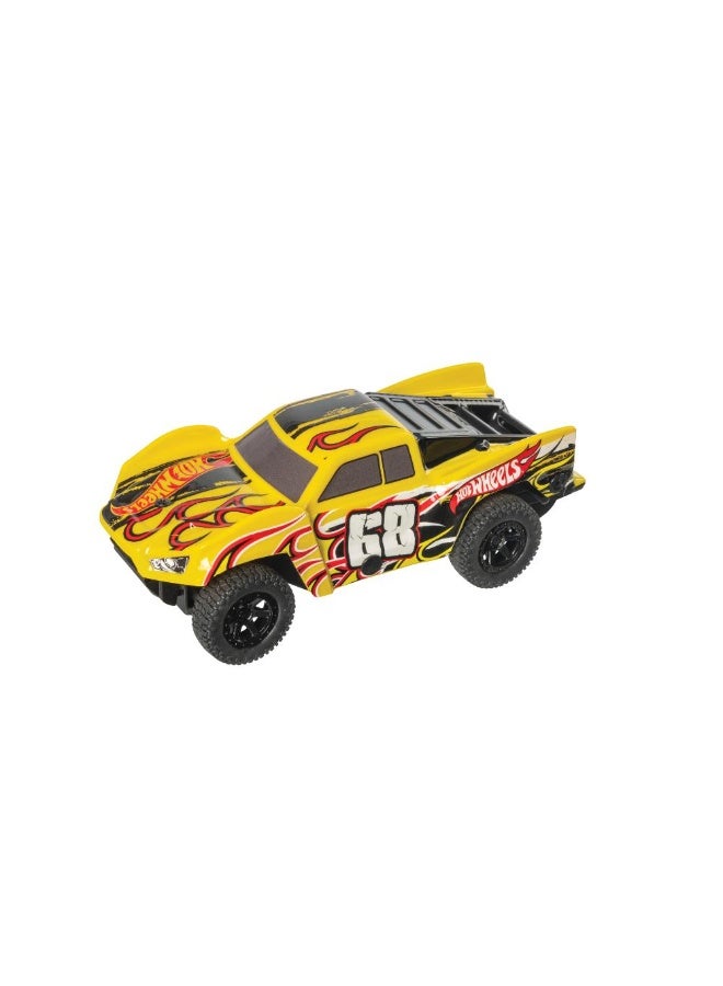 Hot Wheels Remote Control Car Baja Truck 1/24 Battery Operated | Car for Off-Road | Racing Car | Car for Display | Toy Vehicle | Gift for Collectors and Kids - Image 1