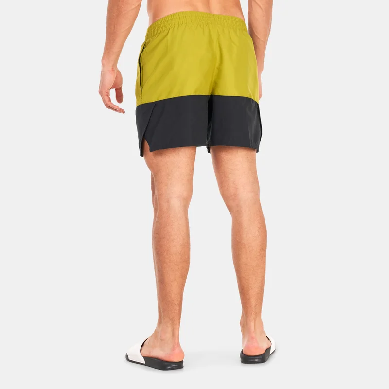 Nike Men's Split Swim Trunks