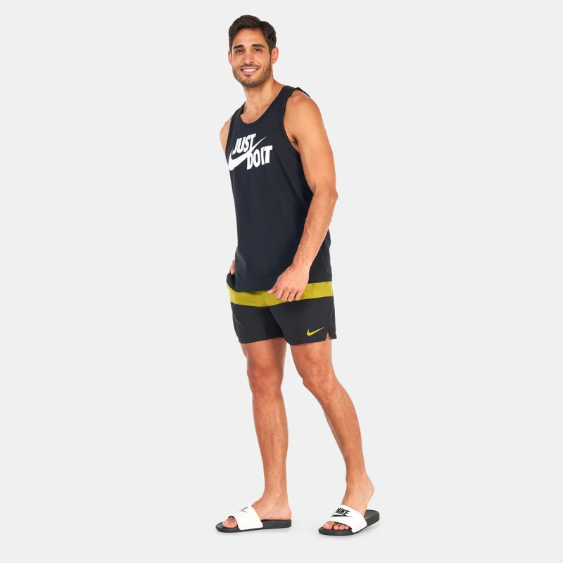 Nike Men's Split Swim Trunks