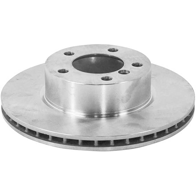 rayihni BRAKE DISC For BMW E81 E88 E91 E89 34116772669