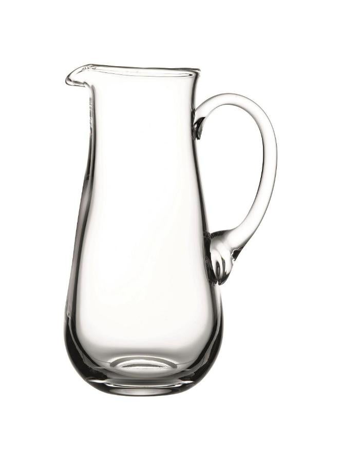 Clara Pitcher -Clear